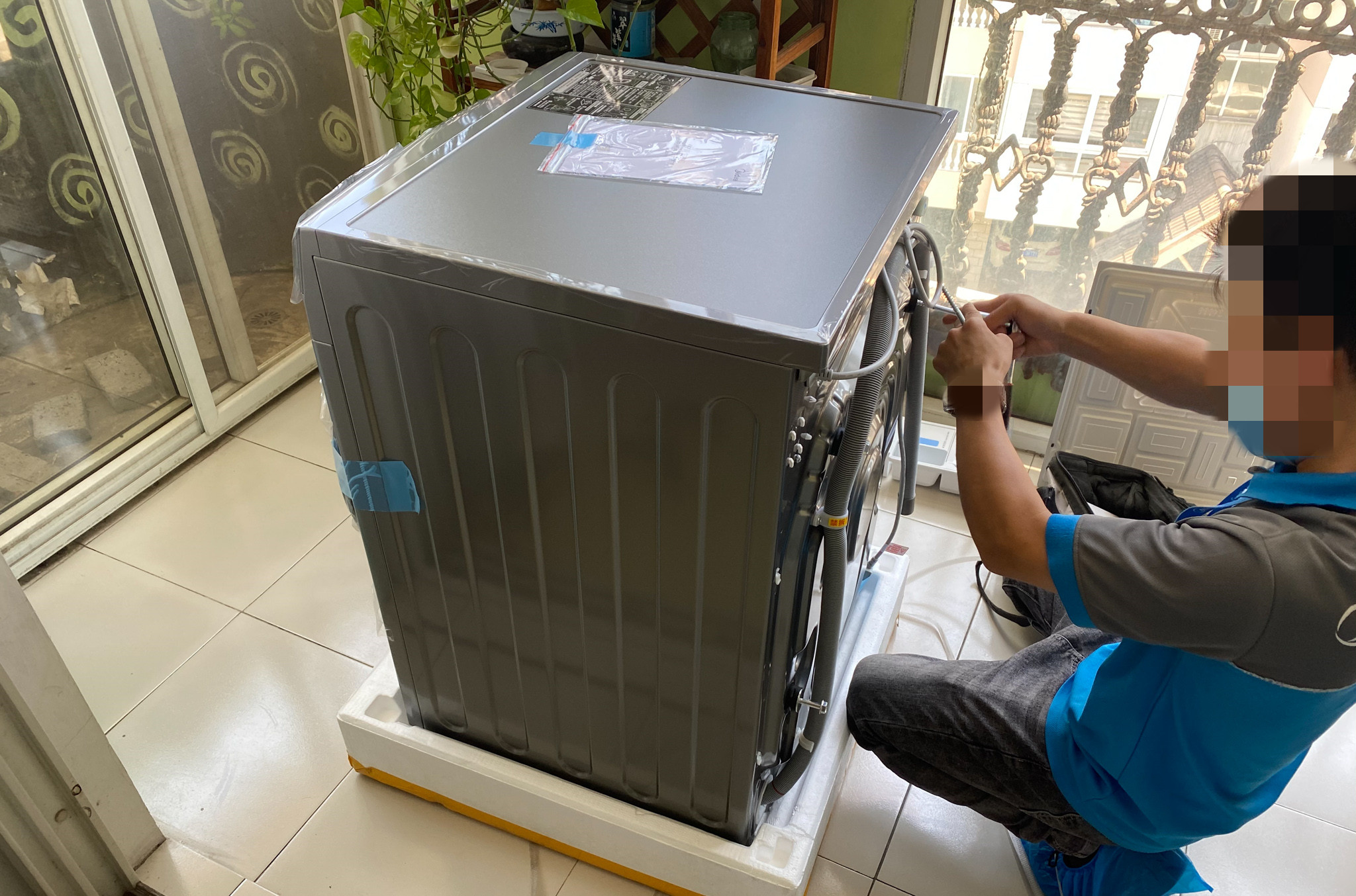 传说中的洗烘套装有那么好吗？春夏秋冬衣物都试过后，有了答案