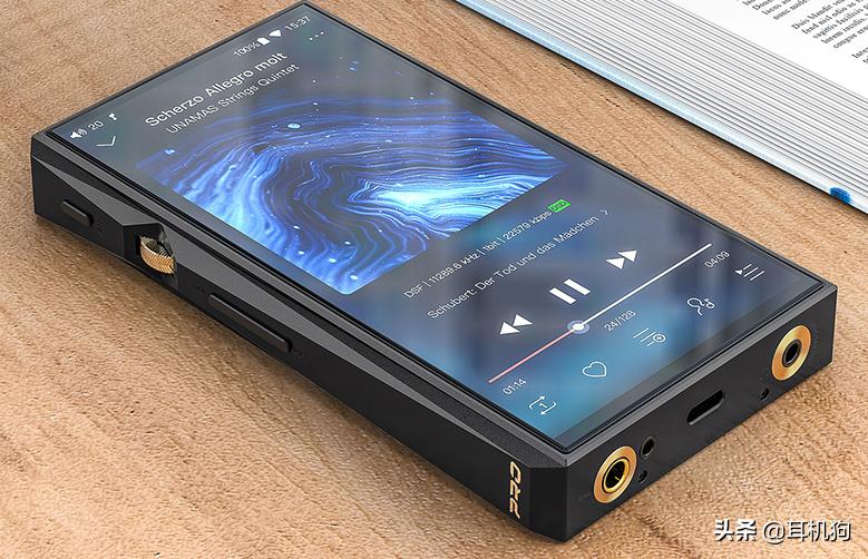 一定要忍住！双12中高端唯美国产便携无损音乐*放播**器购买清单