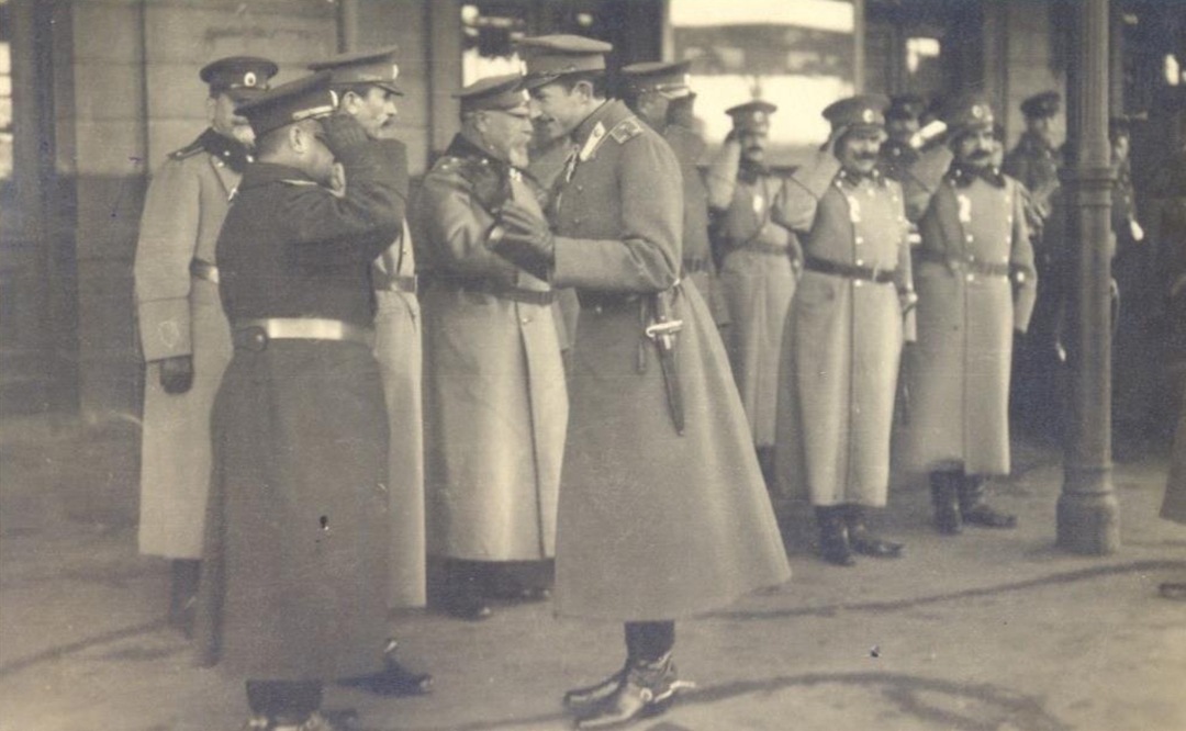 二战加入轴心国，是鲍里斯三世的心甘情愿还是纳粹威逼利诱？