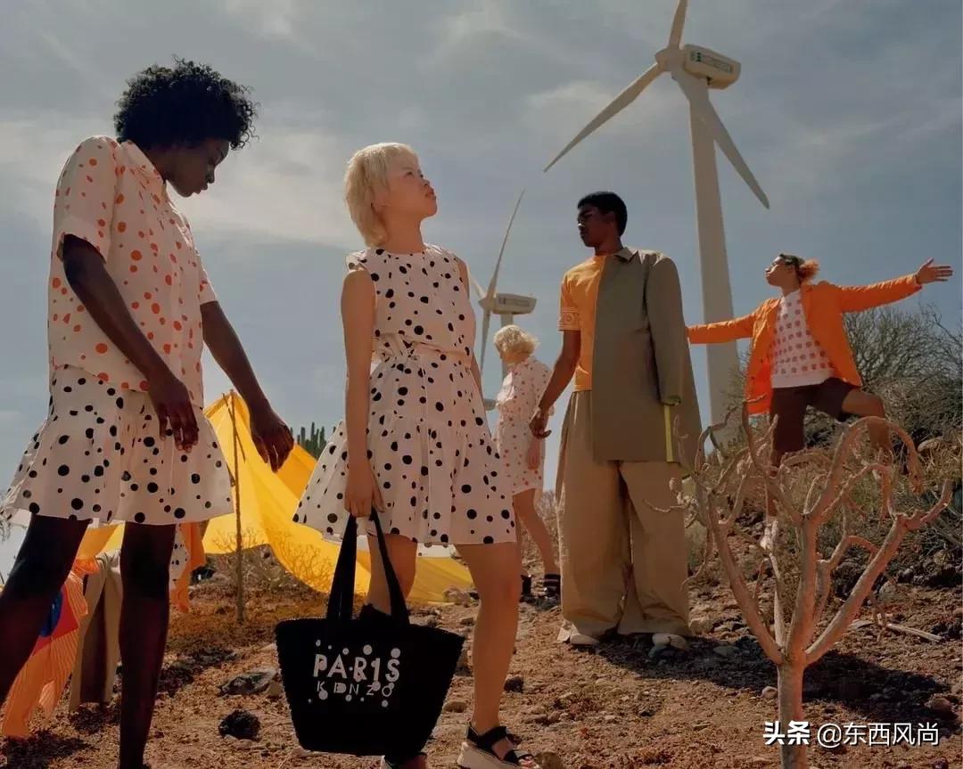 kenzo到底是日本牌子还是法国货,kenzo日本品牌