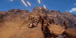 用枪如何*飞机打**，我们曾经是认真的