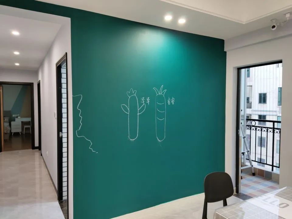 装修施工的日记,最全墙面装修流程来了