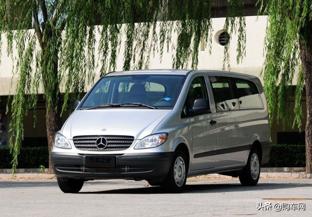 全新奔驰mpv上市全系2.0t不足30万,最便宜的奔驰mpv斯宾特