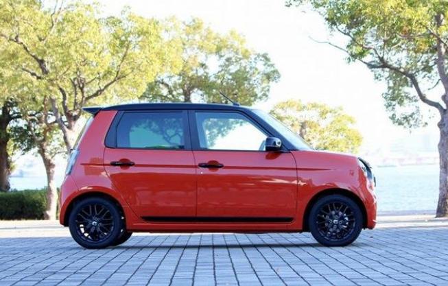 10万以下的mini,本田mini2021款售价