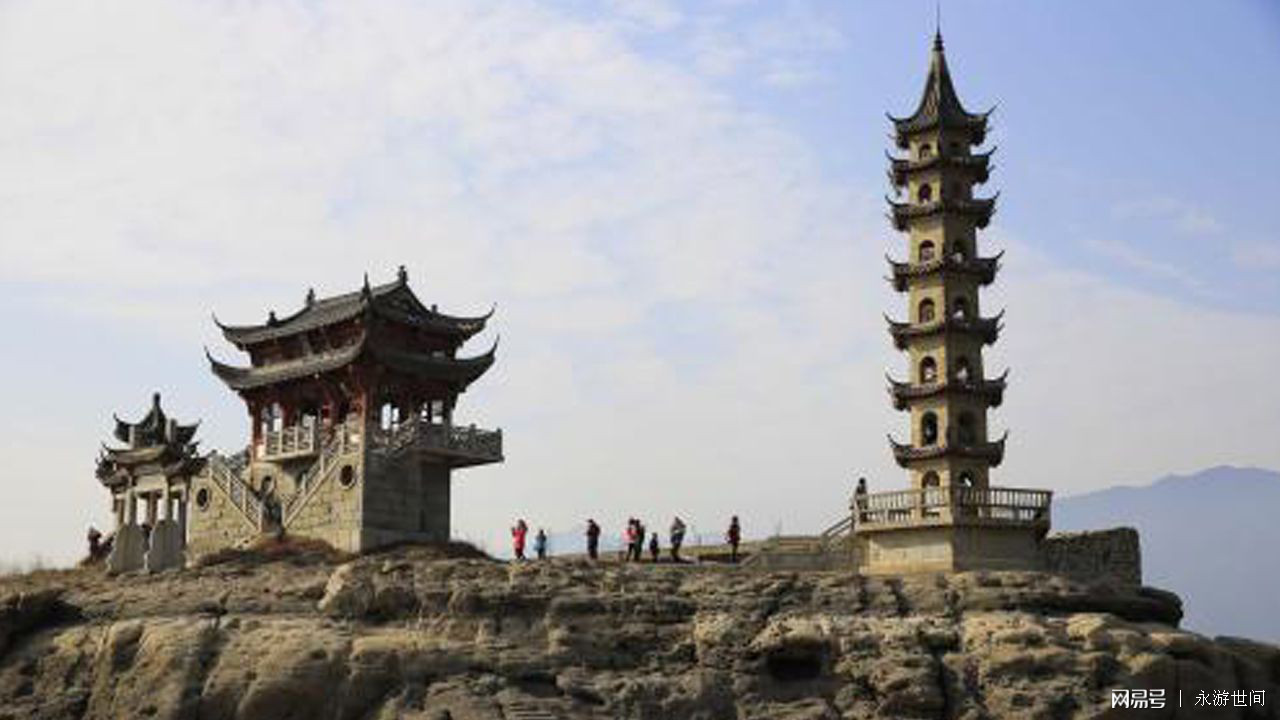 10个惊人的水下建筑,水下神秘建筑