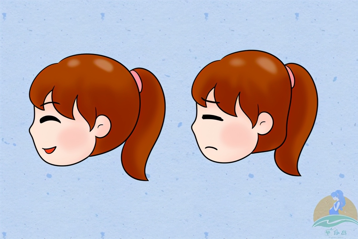 “奶奶为什么给我睡扁头？”宝宝头型不美观，三个方法可以矫正