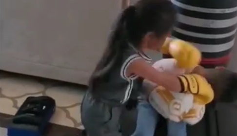 为什么说要学习跆拳道,为什么要让小孩学习跆拳道散打