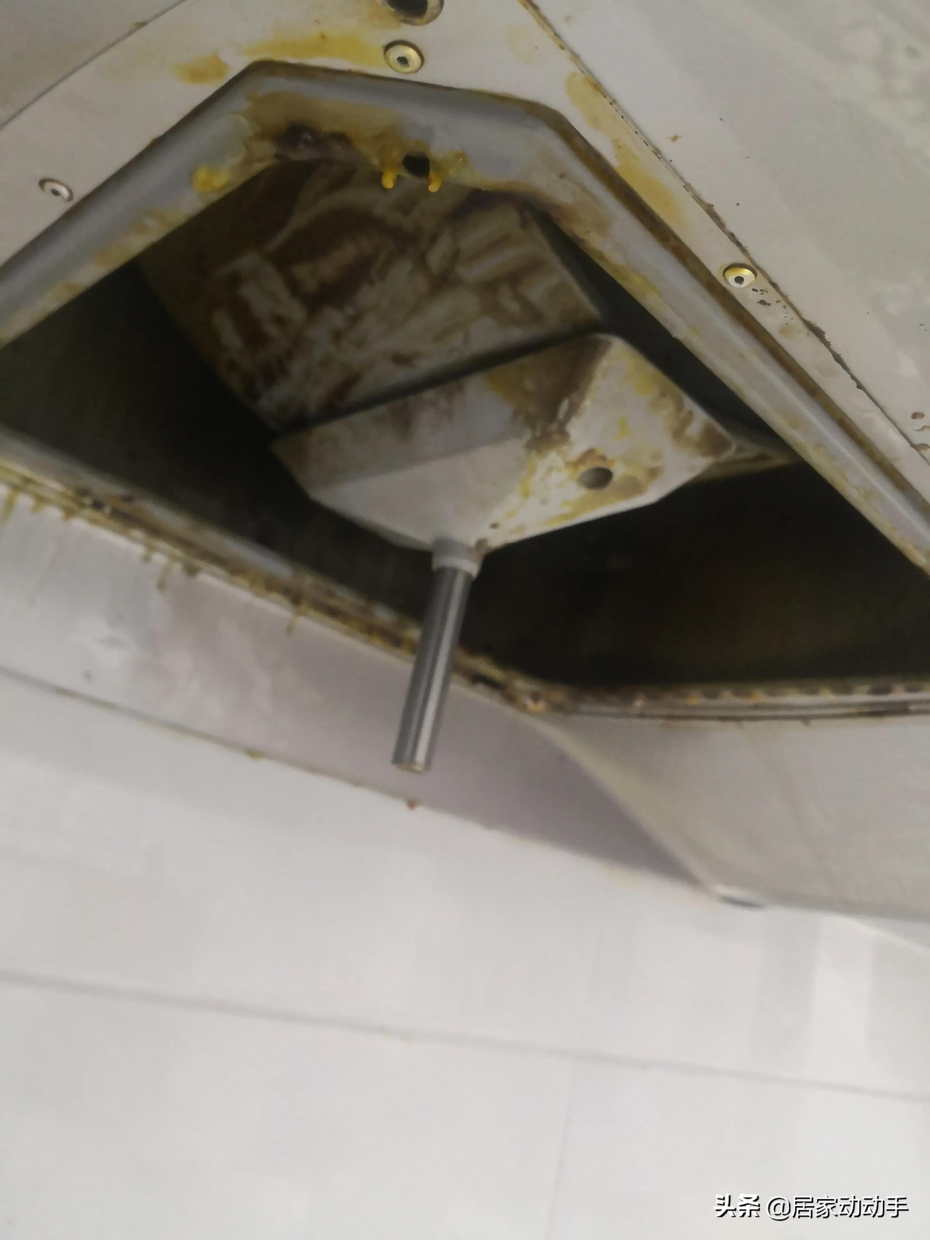 油烟机自动清洗功能效果好吗,油烟机是蒸汽洗好还是热清洗好