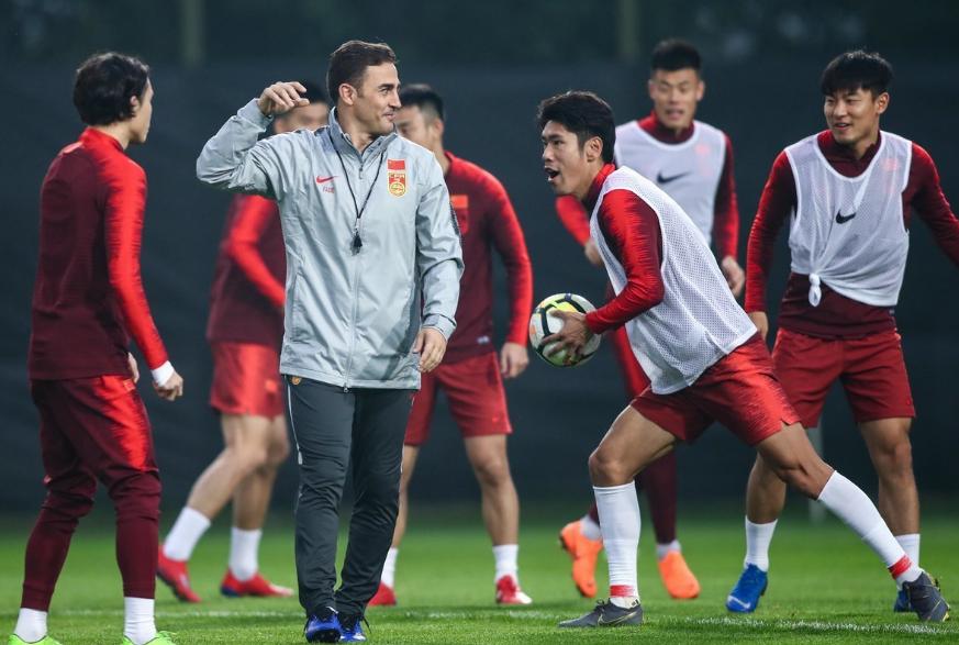 卡帅最新训练视频,卡帅带队训练视频