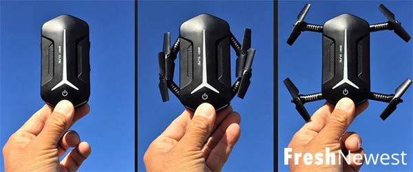 你没听过的各种零食,你没有听说过的冷门产品