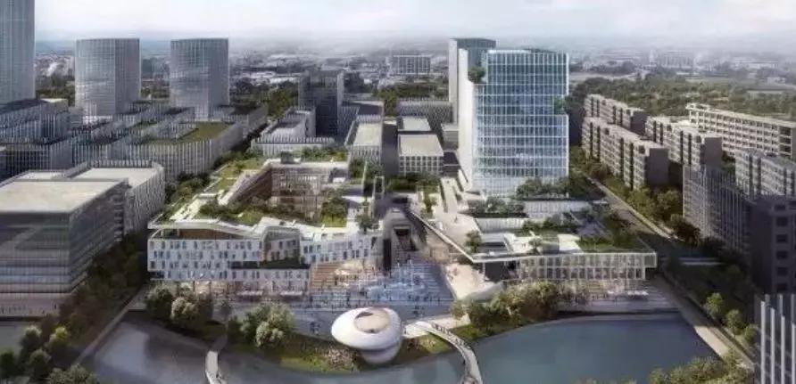 错过金桥世纪？今年浦东金桥几百万还可以买嘉泷汇、金鼎天地