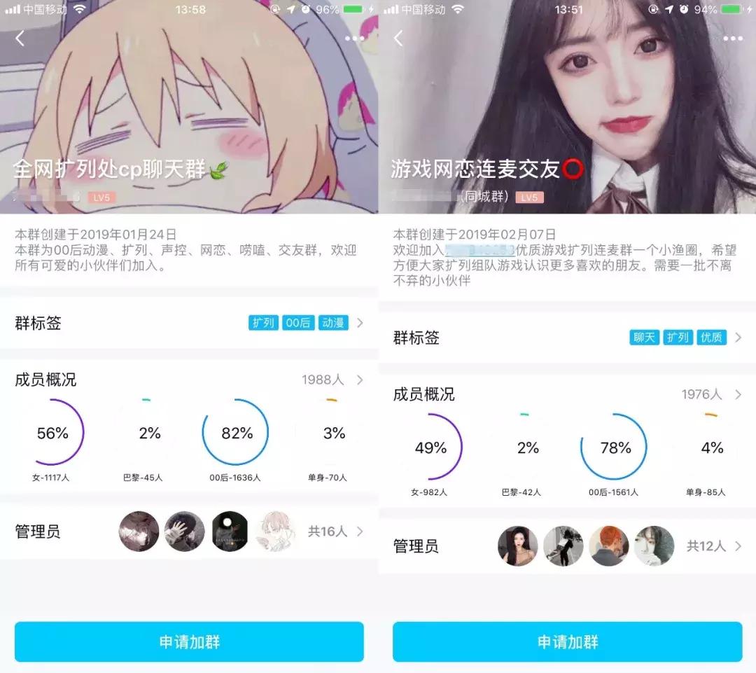想要破译cgx、cpy，cby！先跟00后学“黑话”吧
