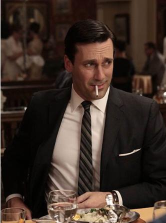 记住这四个关键点，让你选择领带不出洋相，满满干货，要牢记