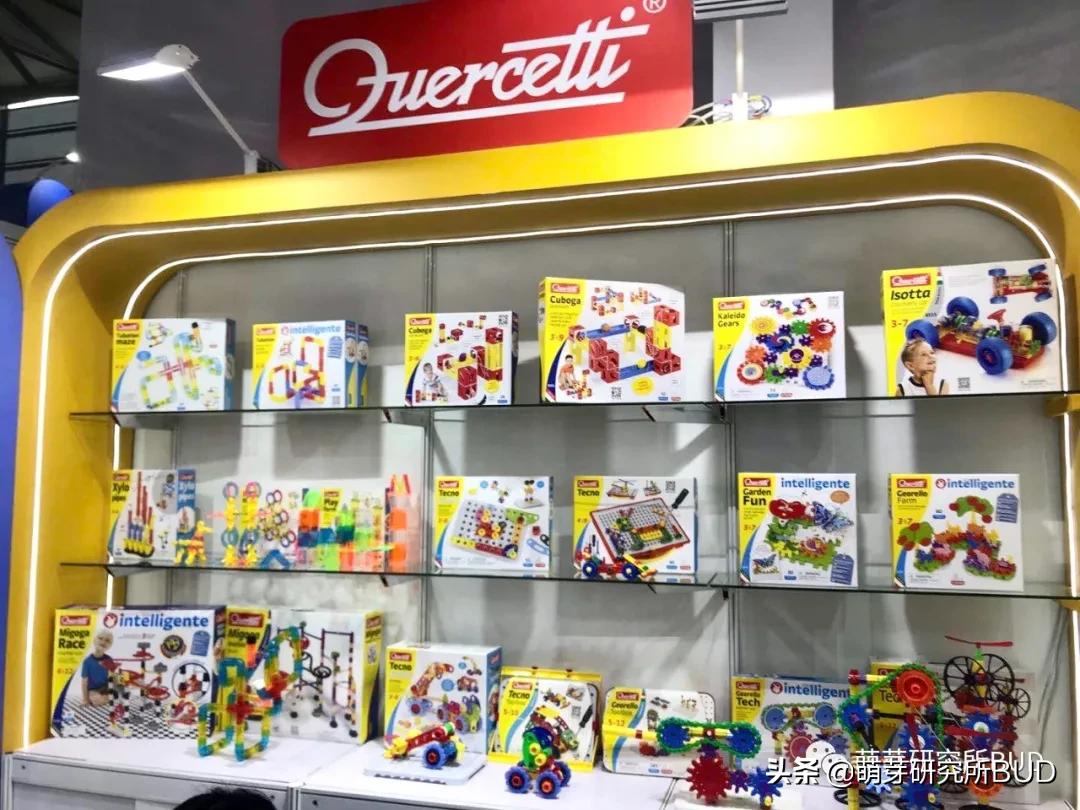 儿童玩具别瞎买,最新款而且还值得推荐的玩具