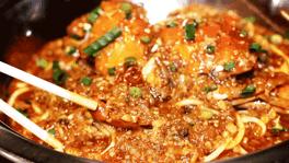 靓靓蒸虾西安老城根价格,靓靓蒸虾哪个店最值得去