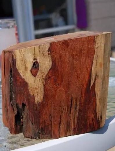 微凹黄檀和交趾黄檀的区别,交趾黄檀与微凹黄檀的区别