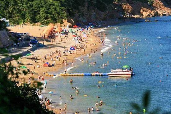 不去海边去哪旅游,不去海边的旅游景点