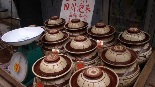 四川最值得带走的特产,去四川必买的十种特产