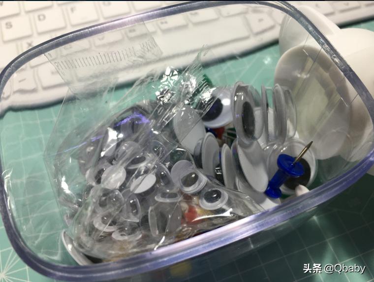 在家就能学习美术,美术课手工