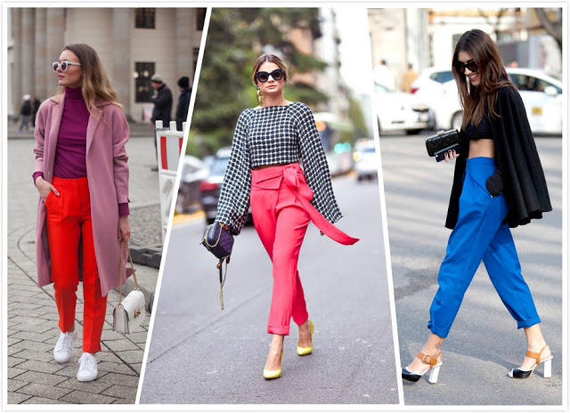 哈伦裤怎么穿显腿长,哈伦裤怎么穿才好看