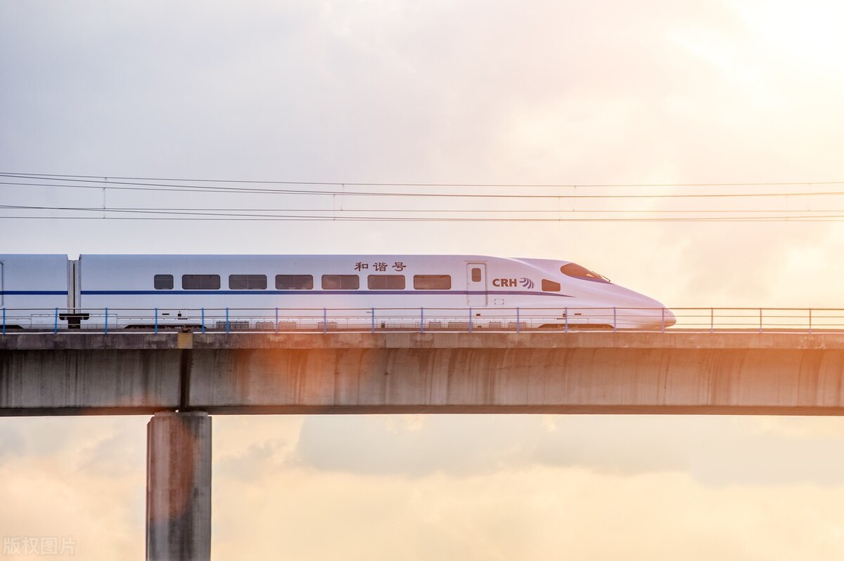 省钱：高铁坐过站怎么办？目的地没票了也有妙招