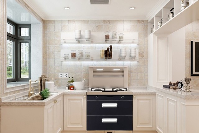 现在的集成灶真的好用吗,为啥很多人不推荐集成灶