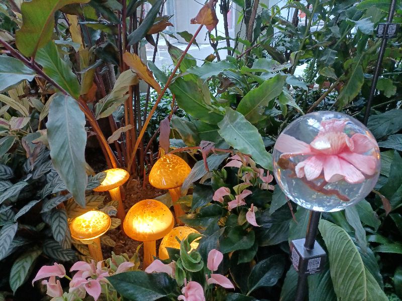 光环购物公园与新加坡樟宜机场,重庆观光购物公园