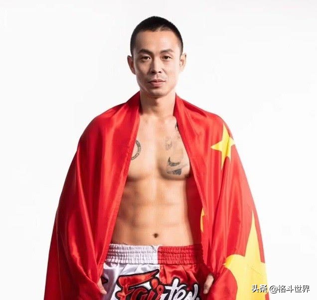 刘二狗一龙打假拳,一龙崔洪万打假拳