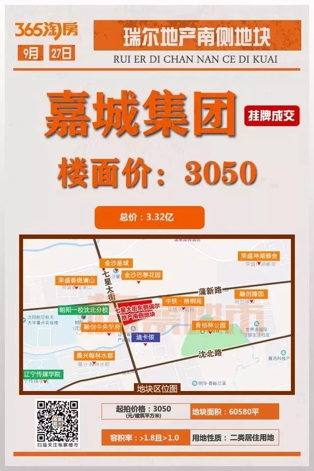 沈阳房价上涨还是下跌,沈阳房价哪年开始涨的