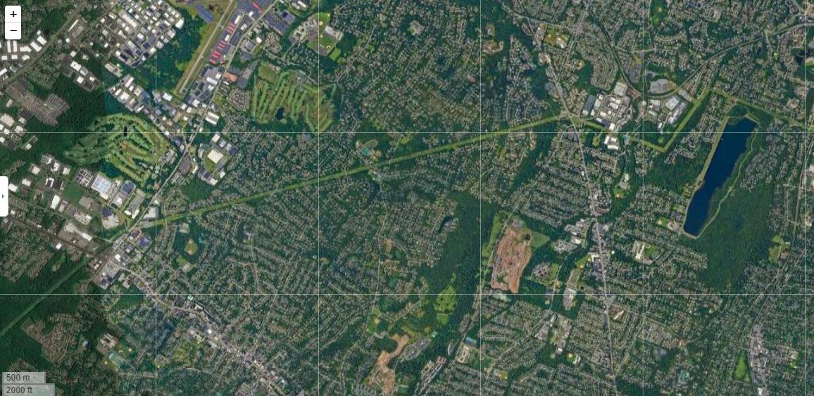 不同角度看上海,不同角度看宁波