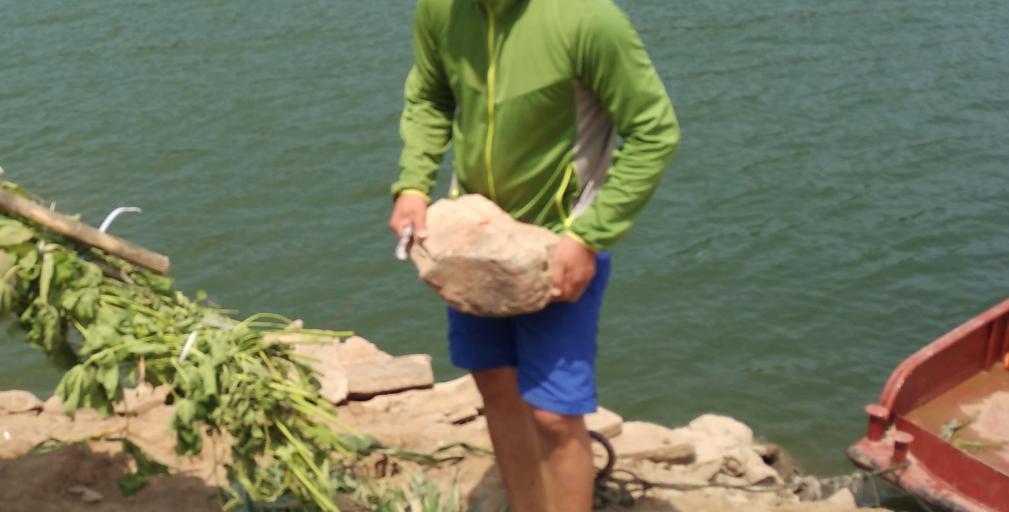 草鱼窝料水库,夏季专攻草鱼的窝料