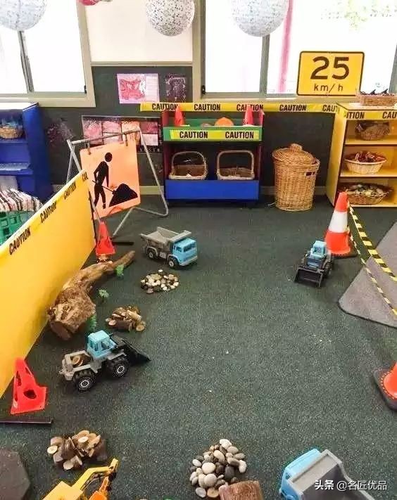 七款幼儿园手工玩教具,幼师废物利用玩教具具有教育意义