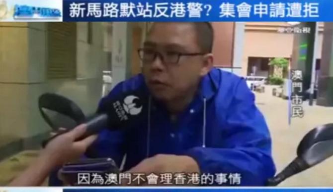 香港“废青”为何甘当洋奴？不知道“新中国哪年成立”就说明问题