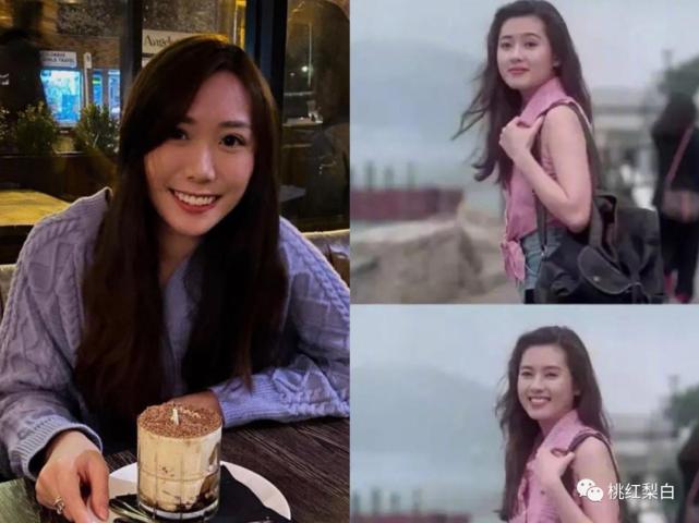 小时候丑小鸭变成白天鹅,小时候漂亮长大后变丑了的明星