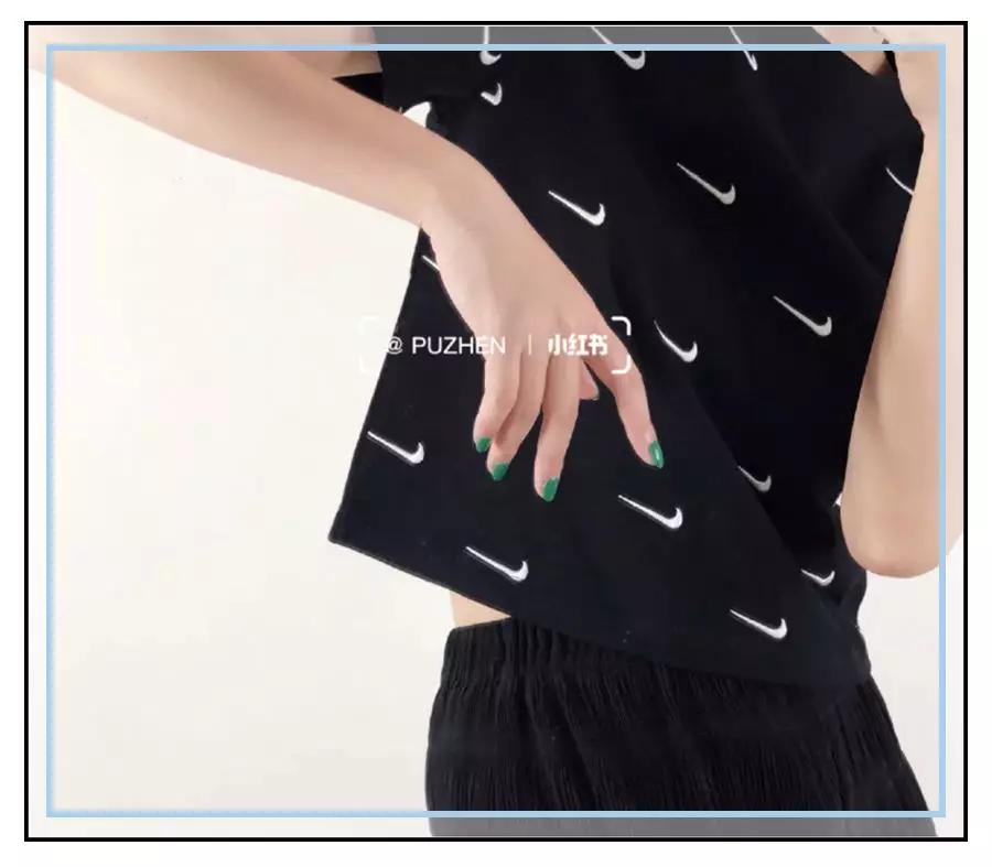 nike百搭款女款,nike适合女生的款式