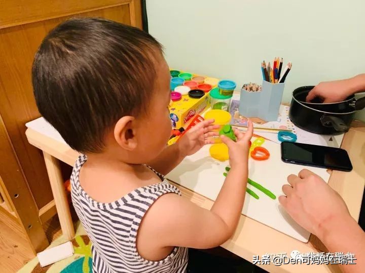 Byebye碎钞机！搞定两三岁小孩，这些百元以内玩具就够啦