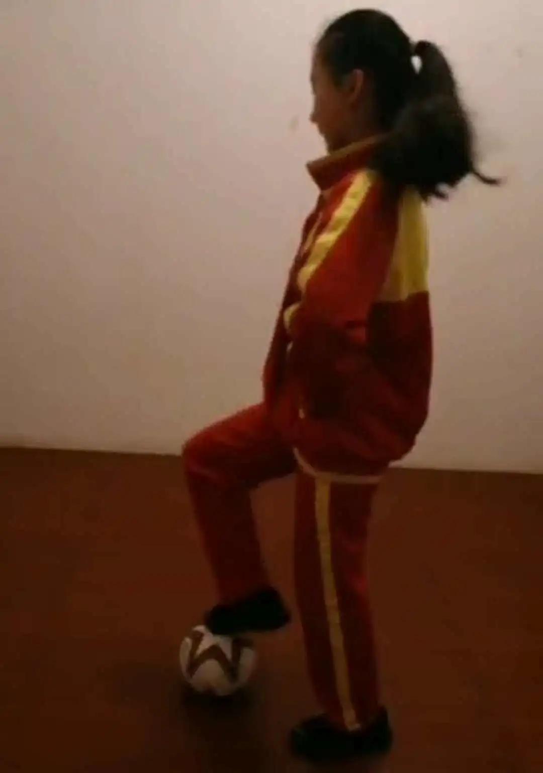 建阳曼山小学运动会,建阳区曼山小足球赛