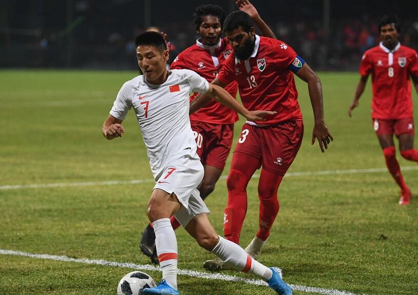 武磊被边缘化,武磊状态为何如此出色