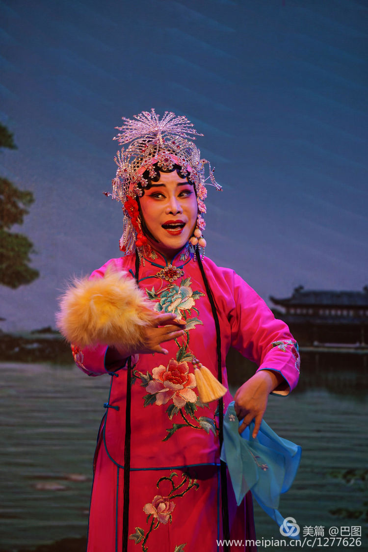 曲剧花为媒经典唱段全场,曲剧花为媒报花名完整唱段