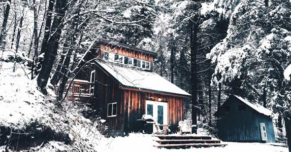 老宅的诡异怪事,老宅诡异事情