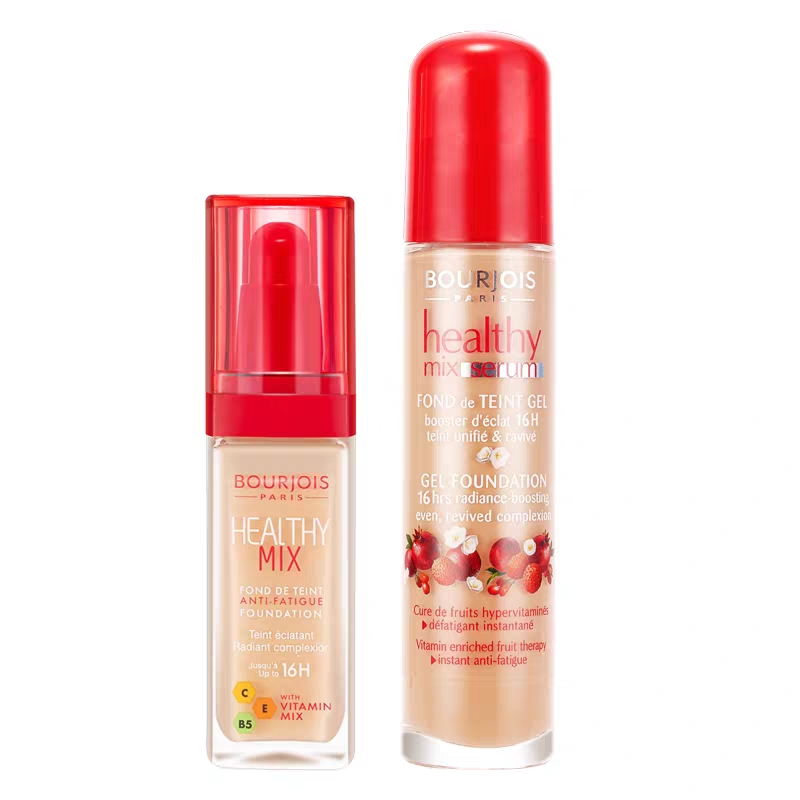 粉底液步骤油皮遮毛孔,雅诗兰黛粉底液适合油皮还是干皮