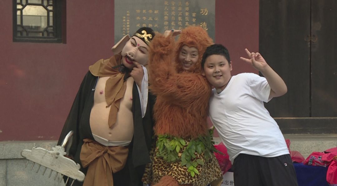 非常游学团少儿频道,非常游学团第二季