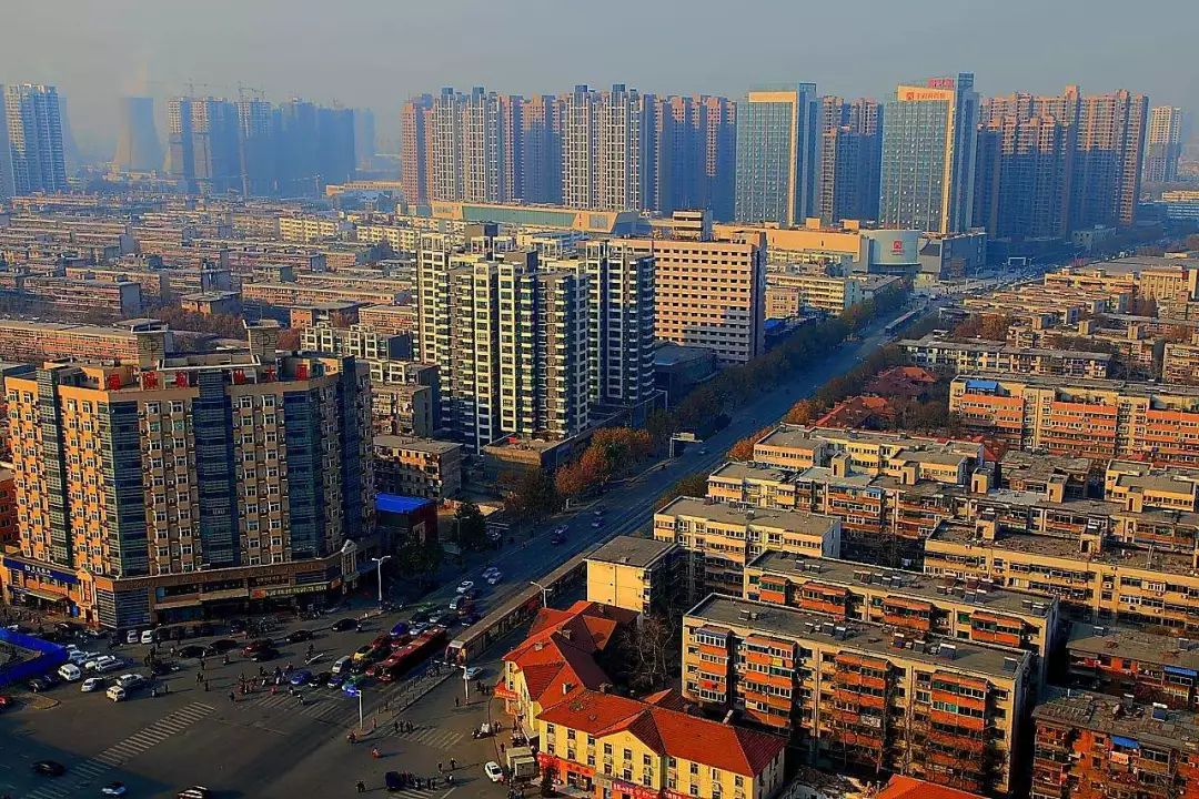 郑州比较大商场,郑州最好的十大商场