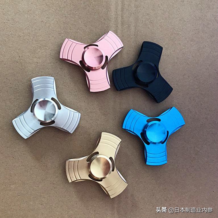 日本顶级超精密加工,日本最尖端小型加工厂