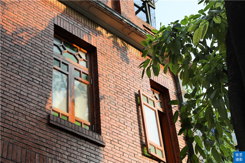 广州东山最靓的民国小洋楼,广州最经典的东山洋房在哪里