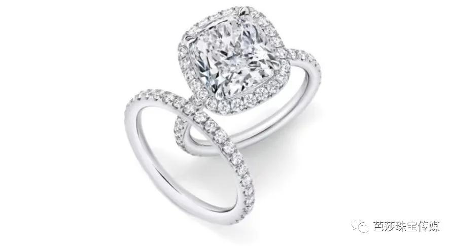 准新娘们别发愁啦！芭珠姐教你用最合适的钻石见证最难忘的婚礼