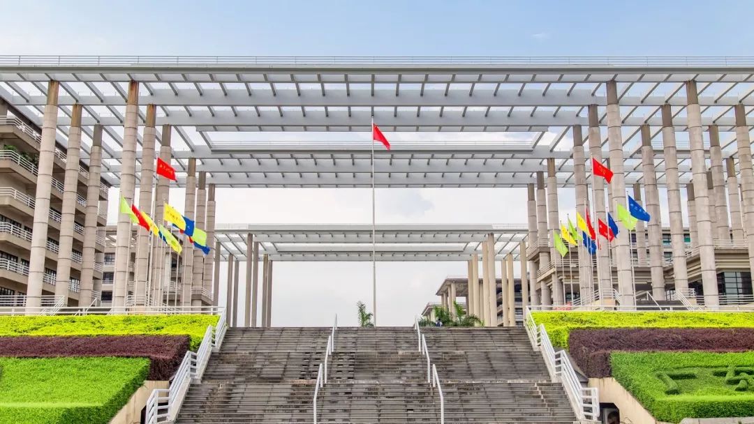 为什么广东的双非高校很牛,双非院校发展得好可以变成211吗