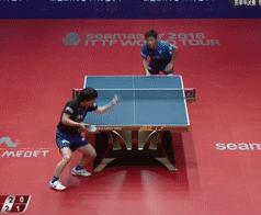 搓球基本技术,搓球进阶技术