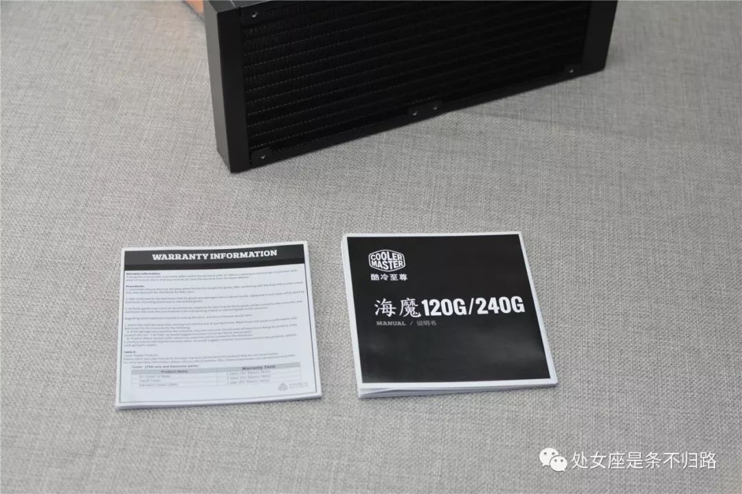 酷冷至尊冰神g240水冷安装教程,酷冷至尊g240rgb怎么插线