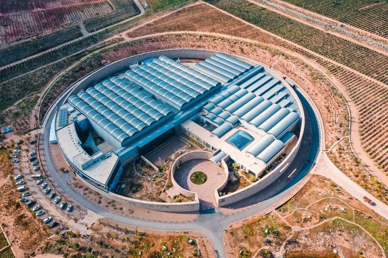 宁夏银川有哪些打卡地,游银川必去的网红打卡地